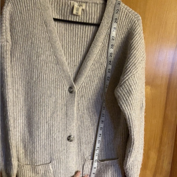 Jessica Simpson chunky sweater - Picture 4 of 7